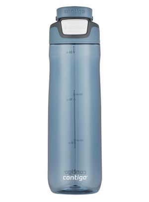 Autoseal Water Bottle - Stormy Weather 739ml